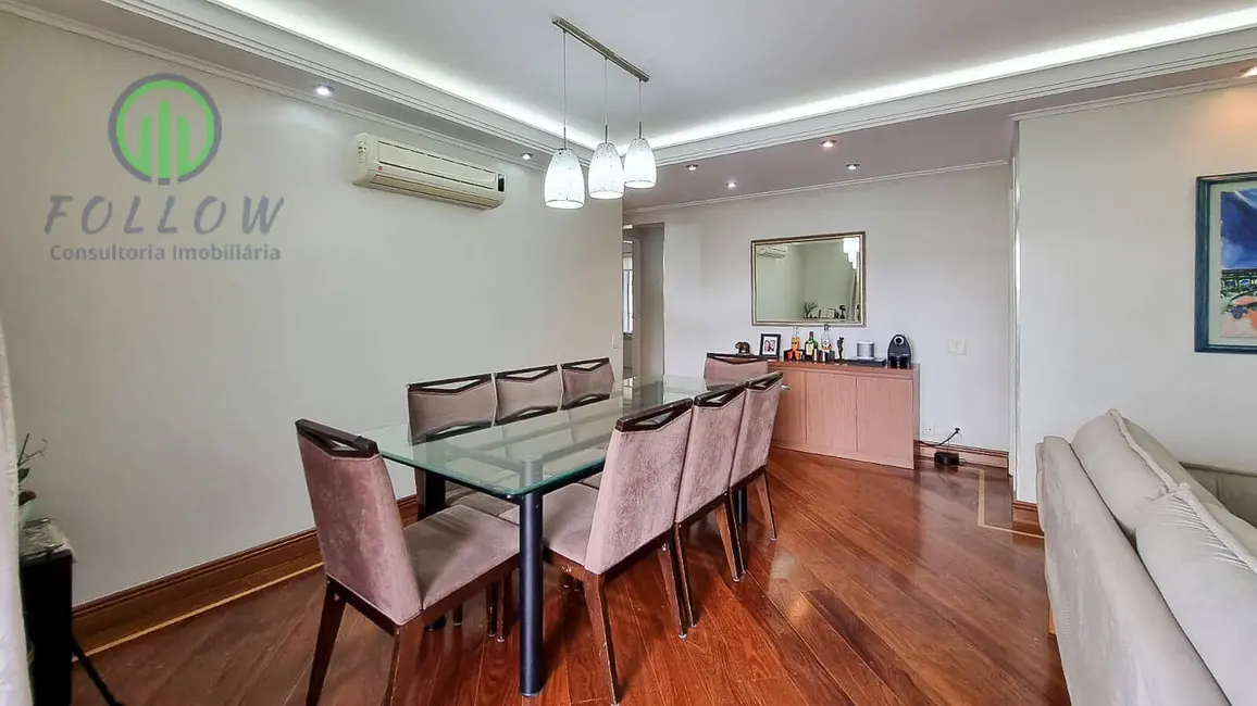 Foto 7 de Apartamento com 4 quartos à venda, 134m2 em Cidade São Francisco, São Paulo - SP