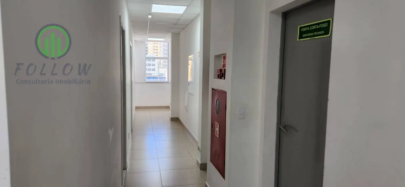 Foto 5 de Sala Comercial para alugar em Centro, Osasco - SP