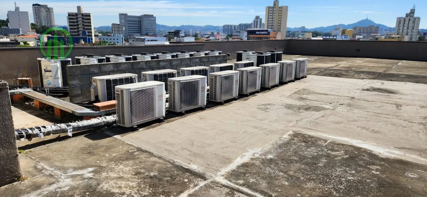 Foto 10 de Sala Comercial para alugar em Centro, Osasco - SP