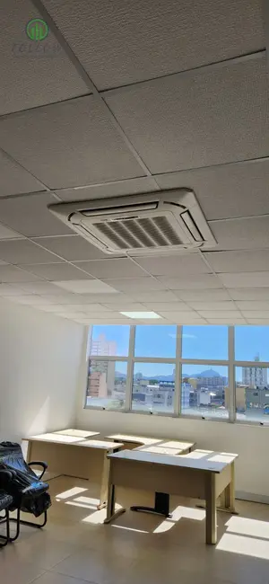 Foto 4 de Sala Comercial para alugar em Centro, Osasco - SP