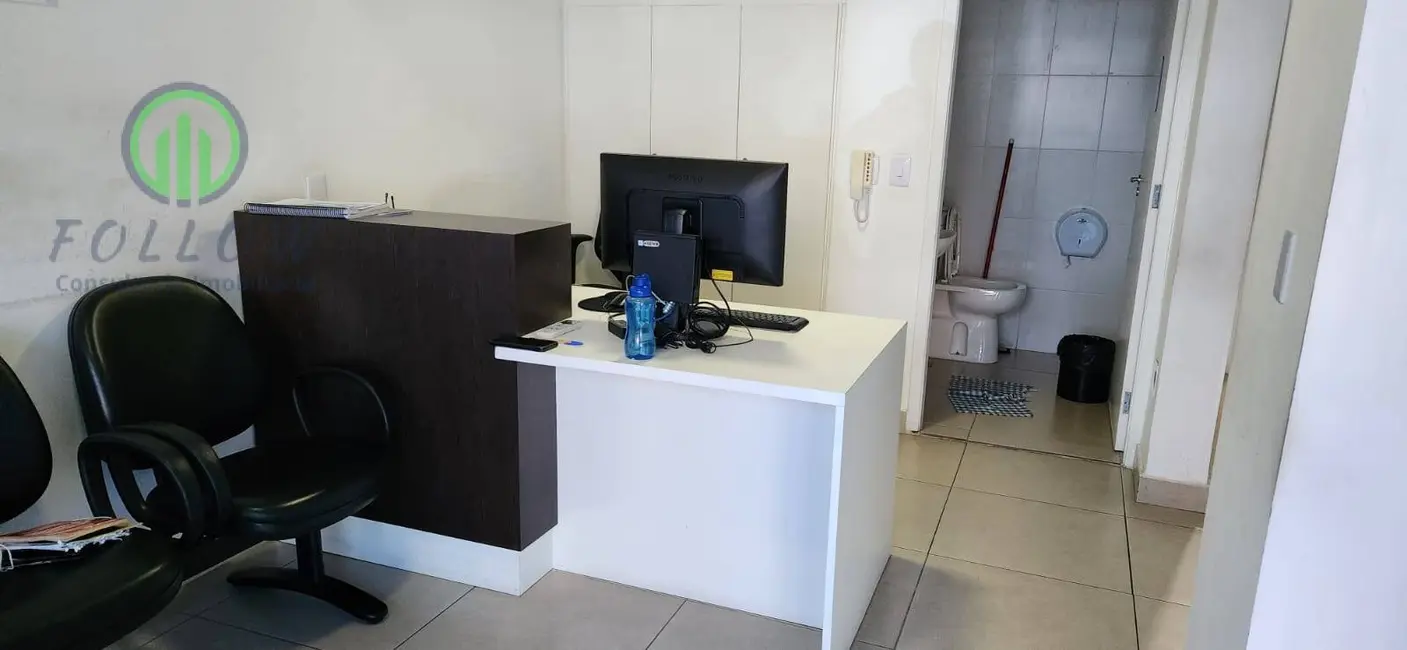 Foto 9 de Sala Comercial para alugar em Centro, Osasco - SP