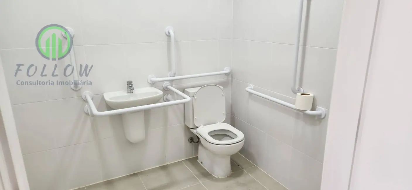 Foto 14 de Sala Comercial para alugar em Centro, Osasco - SP