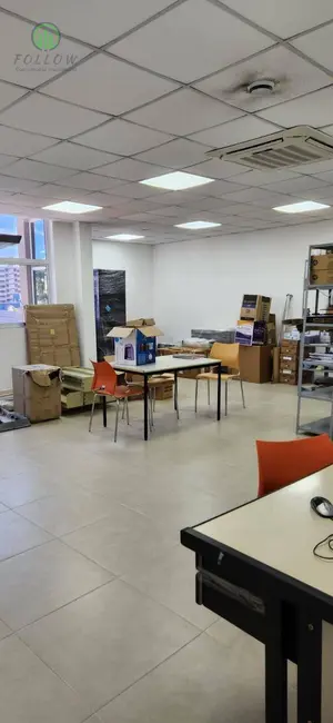Foto 2 de Sala Comercial para alugar em Centro, Osasco - SP