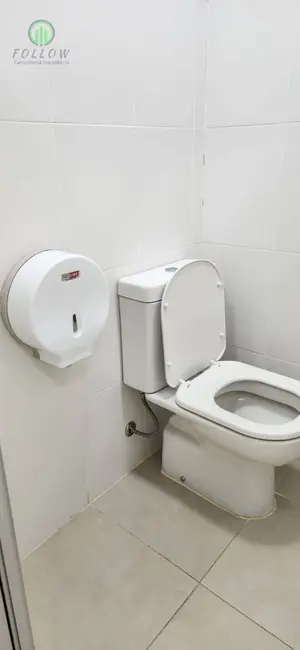 Foto 13 de Sala Comercial para alugar em Centro, Osasco - SP