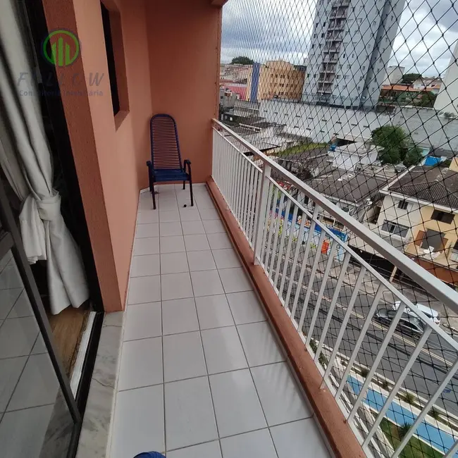Foto 2 de Apartamento com 3 quartos à venda em Centro, Osasco - SP