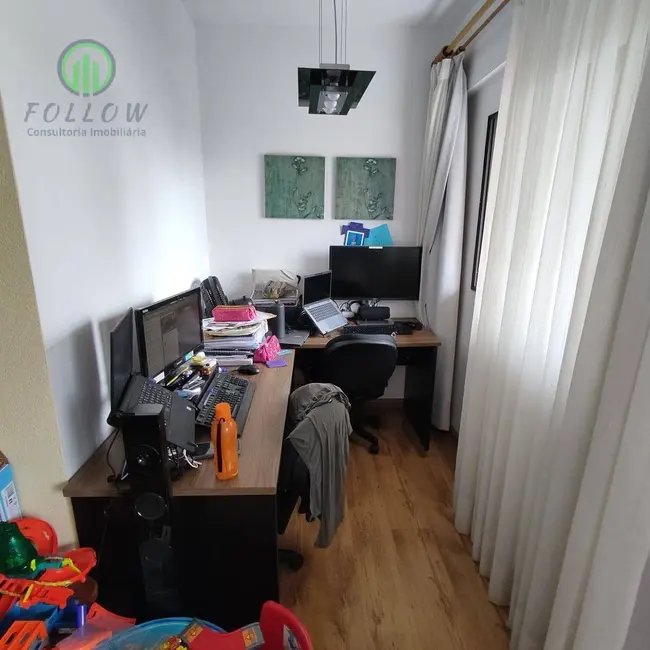 Foto 8 de Apartamento com 3 quartos à venda em Centro, Osasco - SP