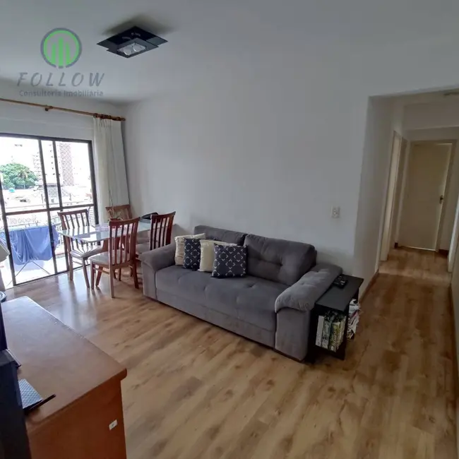 Foto 4 de Apartamento com 3 quartos à venda em Centro, Osasco - SP