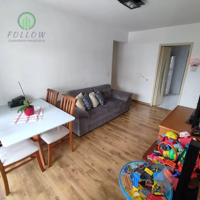 Foto 6 de Apartamento com 3 quartos à venda em Centro, Osasco - SP