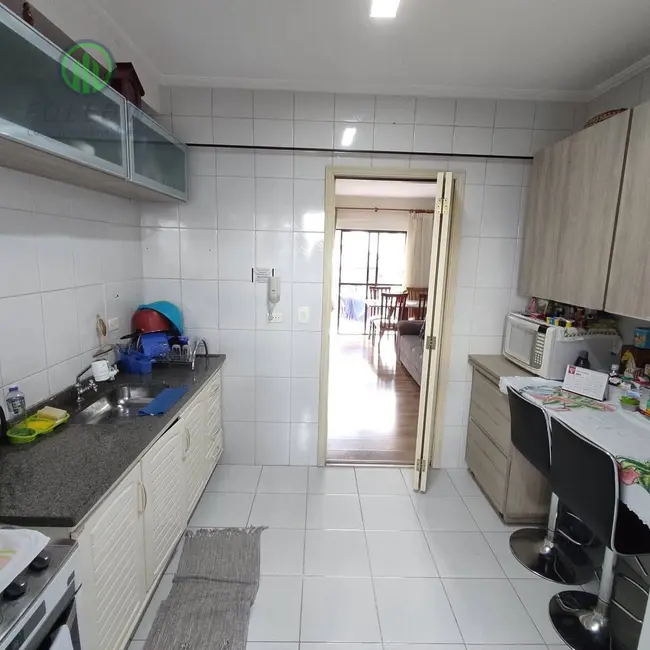 Foto 9 de Apartamento com 3 quartos à venda em Centro, Osasco - SP