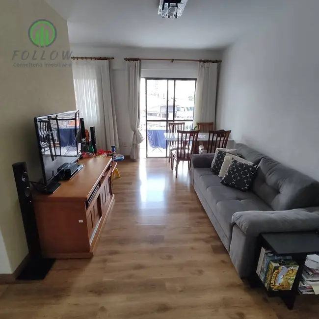 Foto 5 de Apartamento com 3 quartos à venda em Centro, Osasco - SP