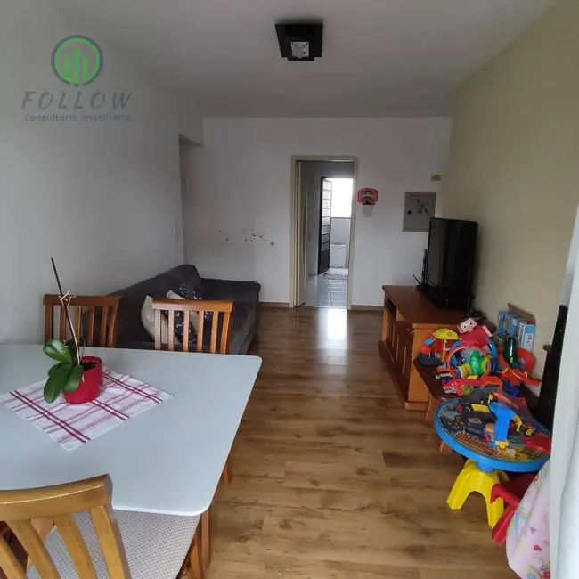 Foto 7 de Apartamento com 3 quartos à venda em Centro, Osasco - SP