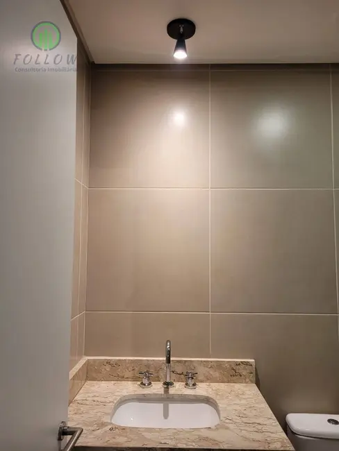 Foto 8 de Apartamento com 1 quarto à venda em Centro, Osasco - SP