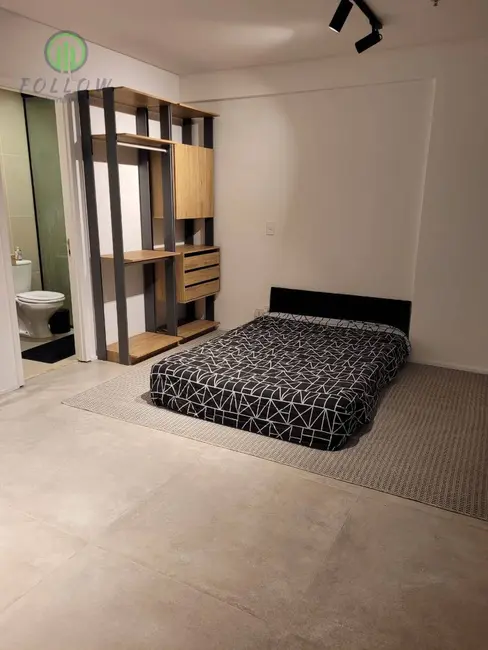 Foto 4 de Apartamento com 1 quarto à venda em Centro, Osasco - SP