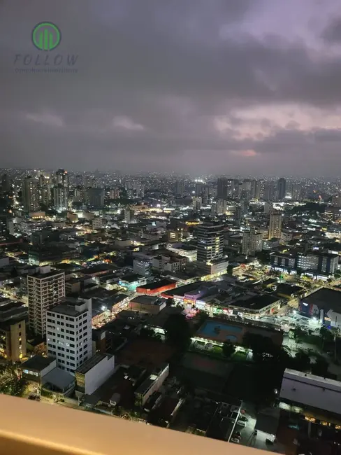 Foto 2 de Apartamento com 1 quarto à venda em Centro, Osasco - SP