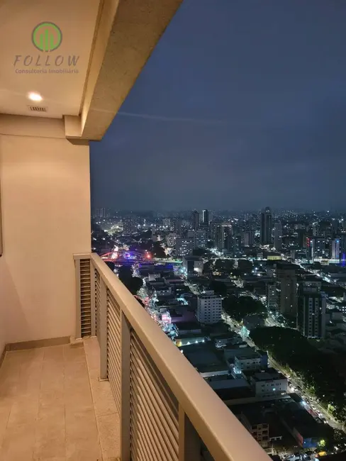 Foto 3 de Apartamento com 1 quarto à venda em Centro, Osasco - SP