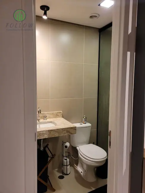 Foto 9 de Apartamento com 1 quarto à venda em Centro, Osasco - SP