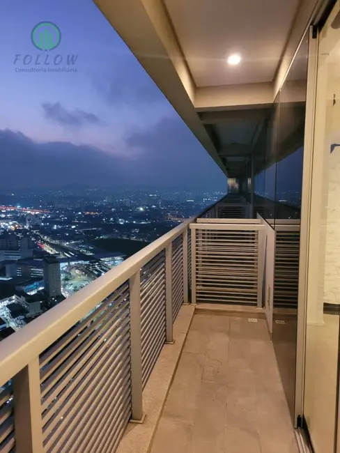 Foto 1 de Apartamento com 1 quarto à venda em Centro, Osasco - SP