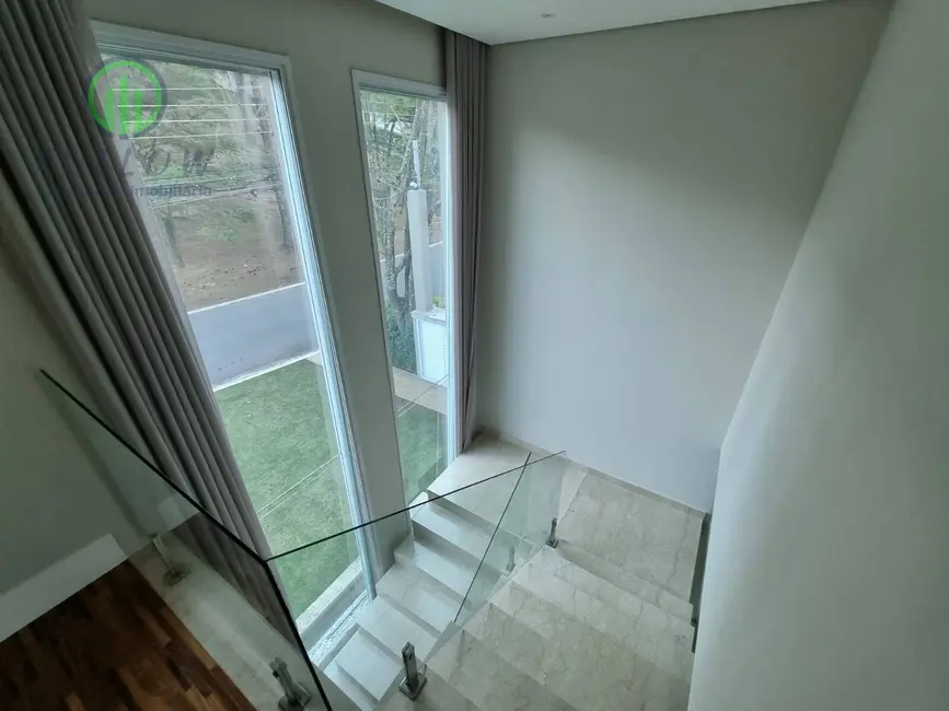 Foto 8 de Casa de Condomínio com 5 quartos à venda e para alugar, 729m2 em Alphaville, Santana De Parnaiba - SP