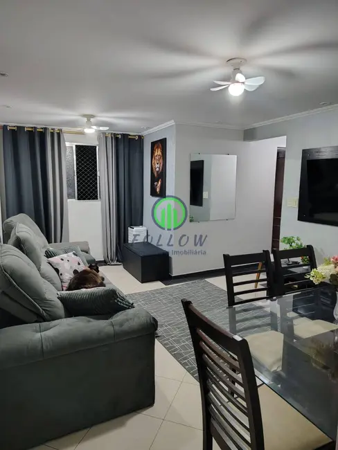 Foto 1 de Apartamento com 2 quartos à venda, 55m2 em Bandeiras, Osasco - SP