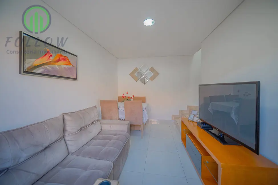 Foto 2 de Casa de Condomínio com 2 quartos à venda, 70m2 em Padroeira, Osasco - SP