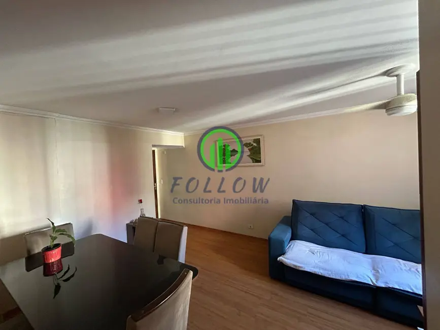 Foto 4 de Apartamento com 2 quartos à venda, 55m2 em Bandeiras, Osasco - SP