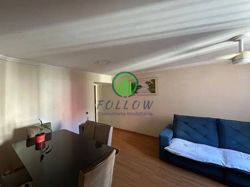 Foto 6 de Apartamento com 2 quartos à venda, 55m2 em Bandeiras, Osasco - SP