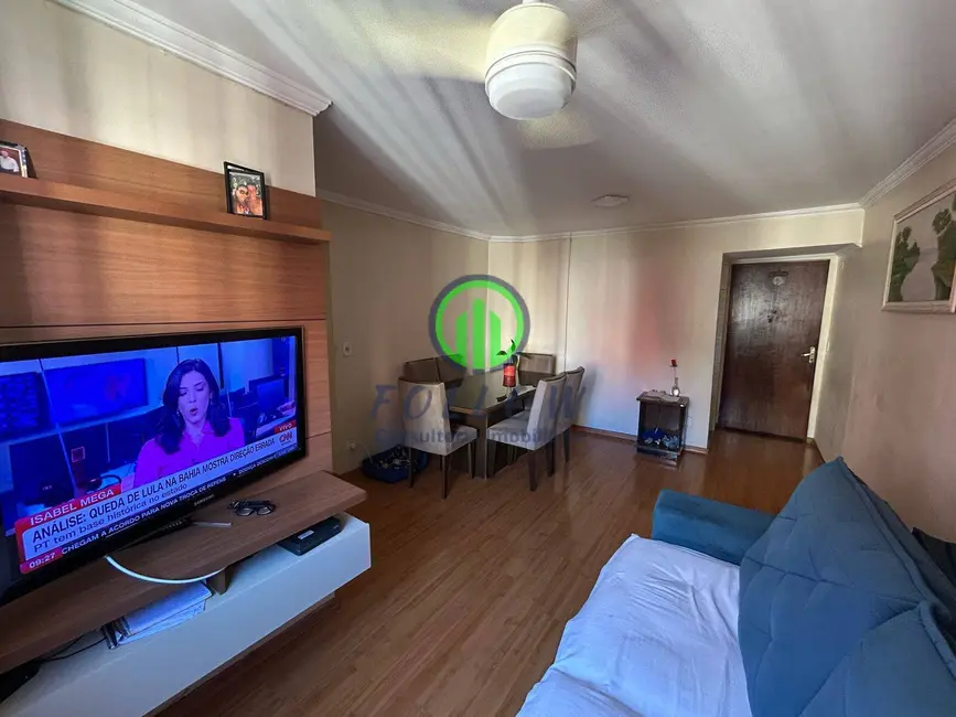 Foto 8 de Apartamento com 2 quartos à venda, 55m2 em Bandeiras, Osasco - SP