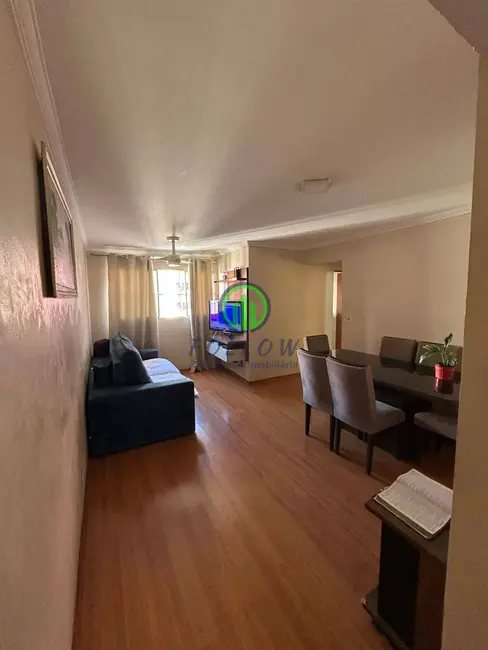Foto 9 de Apartamento com 2 quartos à venda, 55m2 em Bandeiras, Osasco - SP