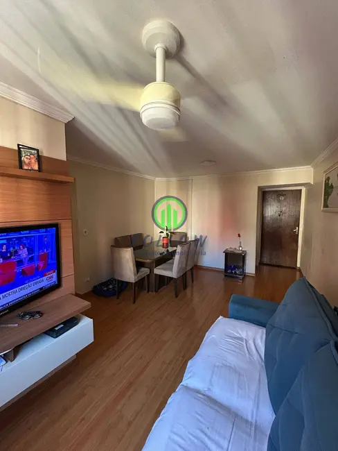 Foto 5 de Apartamento com 2 quartos à venda, 55m2 em Bandeiras, Osasco - SP