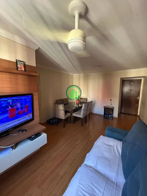 Foto 2 de Apartamento com 2 quartos à venda, 55m2 em Bandeiras, Osasco - SP