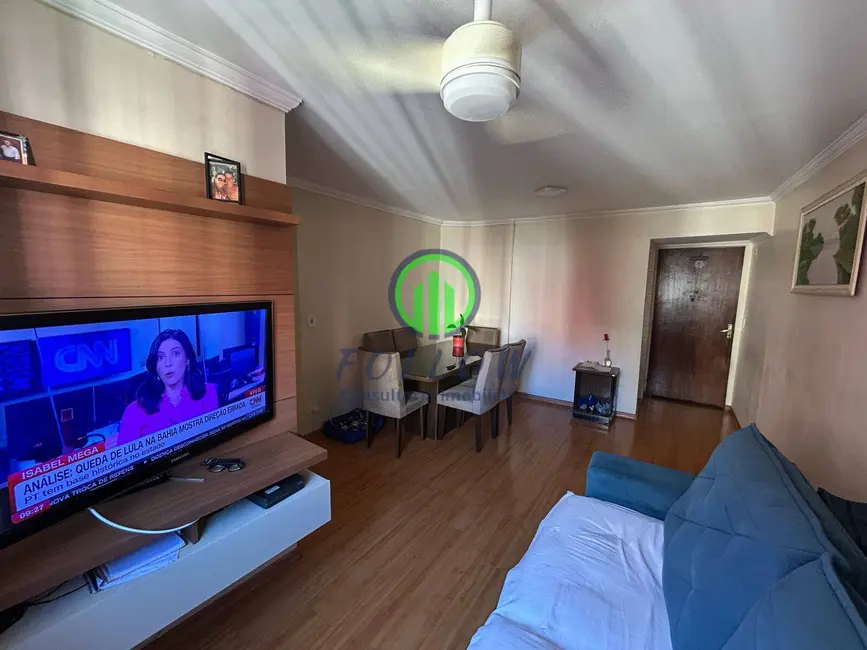 Foto 7 de Apartamento com 2 quartos à venda, 55m2 em Bandeiras, Osasco - SP