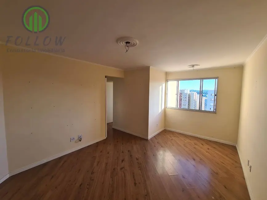 Foto 2 de Apartamento com 2 quartos à venda, 55m2 em Bandeiras, Osasco - SP