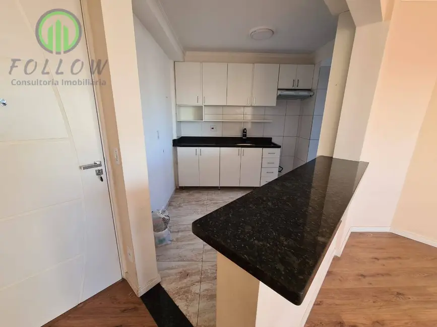 Foto 4 de Apartamento com 2 quartos à venda, 55m2 em Bandeiras, Osasco - SP