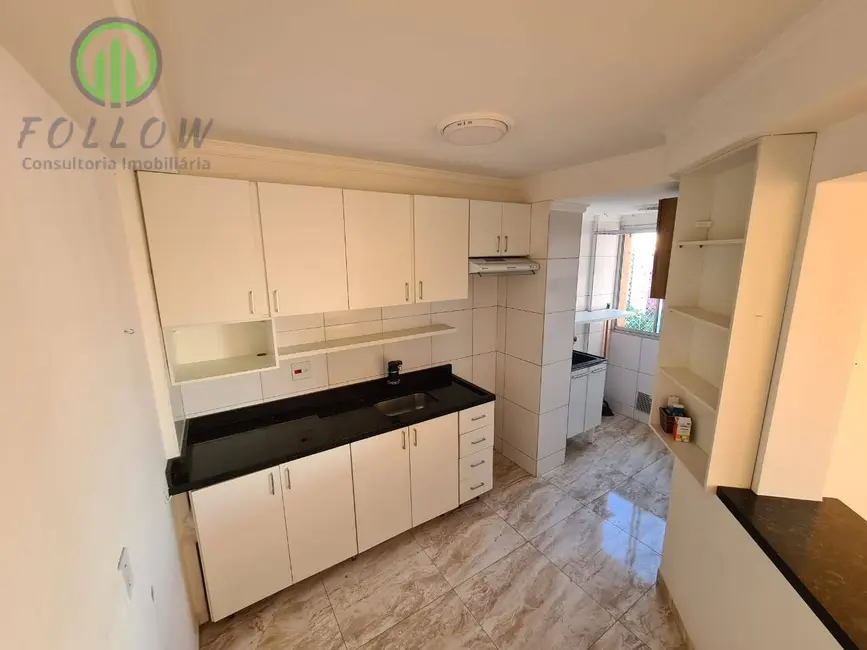 Foto 3 de Apartamento com 2 quartos à venda, 55m2 em Bandeiras, Osasco - SP