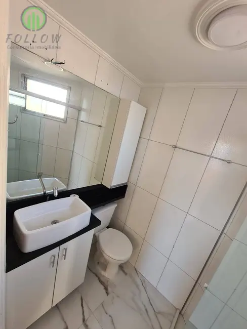 Foto 9 de Apartamento com 2 quartos à venda, 55m2 em Bandeiras, Osasco - SP