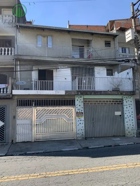 Casa com 2 quartos à venda, 227m2 em Santa Maria, Osasco - SP - imagem 1 Foto 1 de Casa com 2 quartos à venda, 227m2 em Santa Maria, Osasco - SP