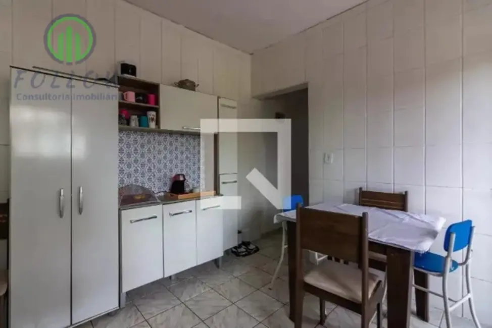 Foto 9 de Casa com 3 quartos à venda, 150m2 em Pestana, Osasco - SP
