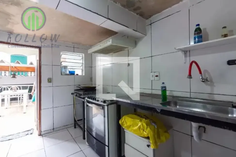 Foto 6 de Casa com 3 quartos à venda, 150m2 em Pestana, Osasco - SP