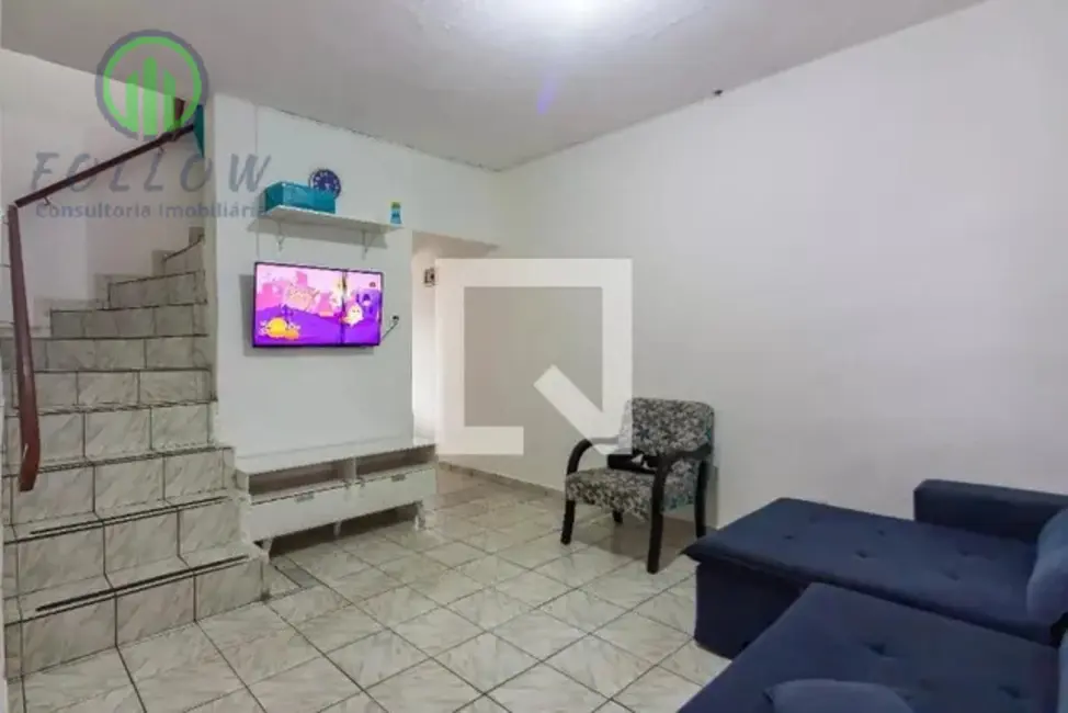 Foto 7 de Casa com 3 quartos à venda, 150m2 em Pestana, Osasco - SP