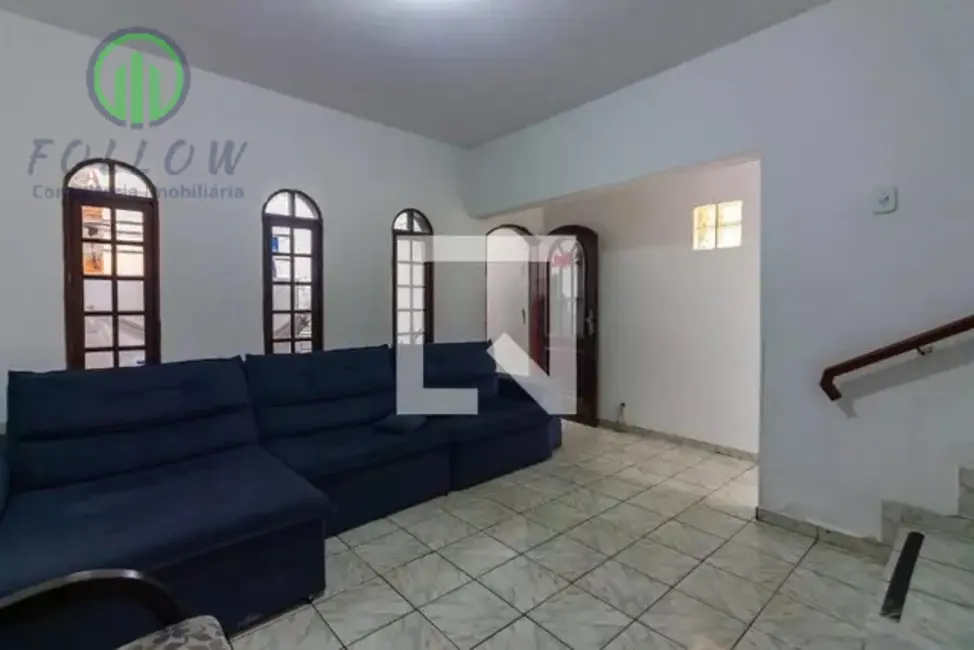 Foto 8 de Casa com 3 quartos à venda, 150m2 em Pestana, Osasco - SP