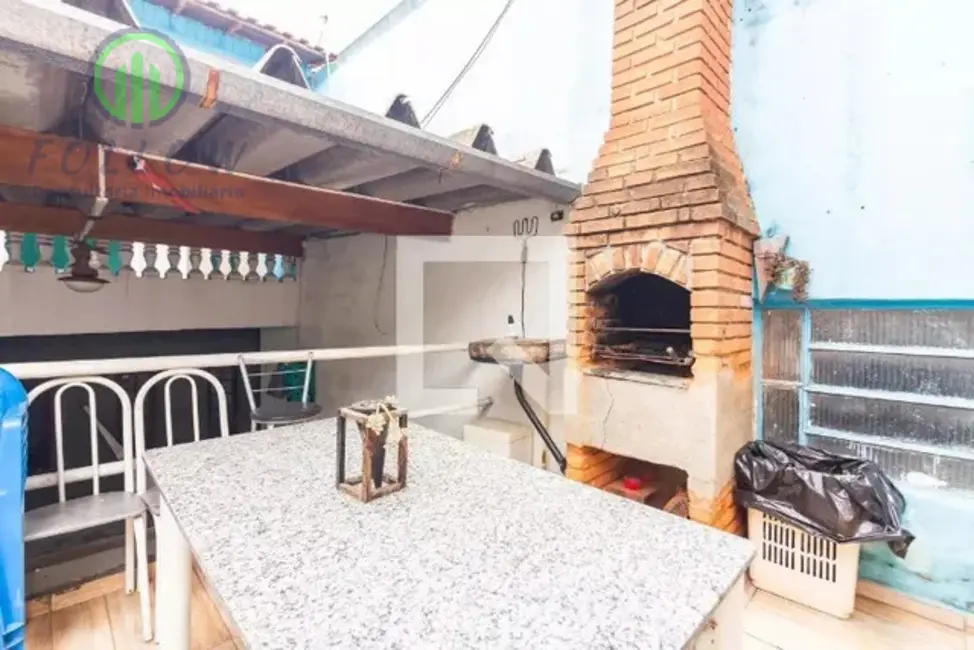 Foto 4 de Casa com 3 quartos à venda, 150m2 em Pestana, Osasco - SP