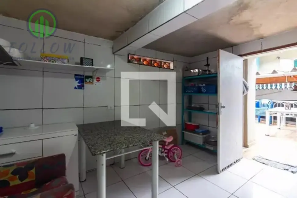 Foto 5 de Casa com 3 quartos à venda, 150m2 em Pestana, Osasco - SP