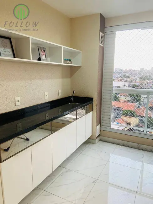 Apartamento com 2 quartos à venda, 55m2 em Vila Osasco, Osasco - SP - imagem 8 Foto 8 de Apartamento com 2 quartos à venda, 55m2 em Vila Osasco, Osasco - SP
