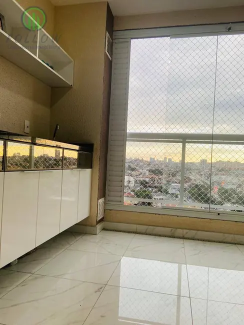 Apartamento com 2 quartos à venda, 55m2 em Vila Osasco, Osasco - SP - imagem 9 Foto 9 de Apartamento com 2 quartos à venda, 55m2 em Vila Osasco, Osasco - SP