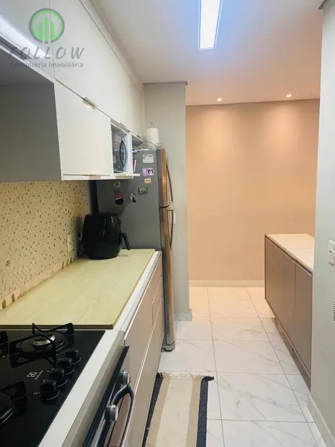 Apartamento com 2 quartos à venda, 55m2 em Vila Osasco, Osasco - SP - imagem 7 Foto 7 de Apartamento com 2 quartos à venda, 55m2 em Vila Osasco, Osasco - SP