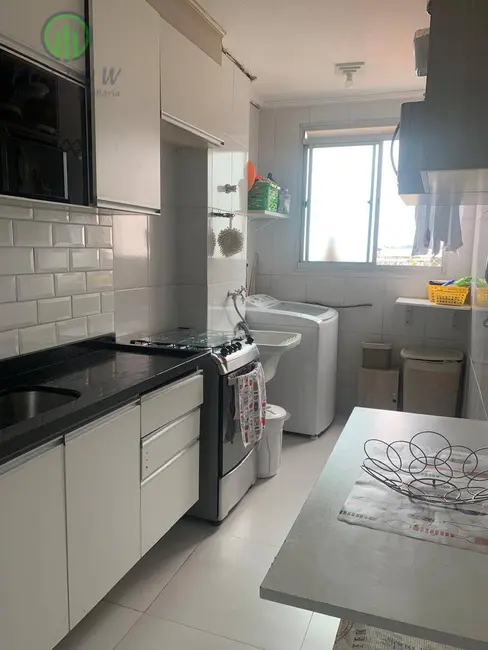 Foto 8 de Apartamento com 2 quartos à venda, 56m2 em Jardim Roberto, Osasco - SP