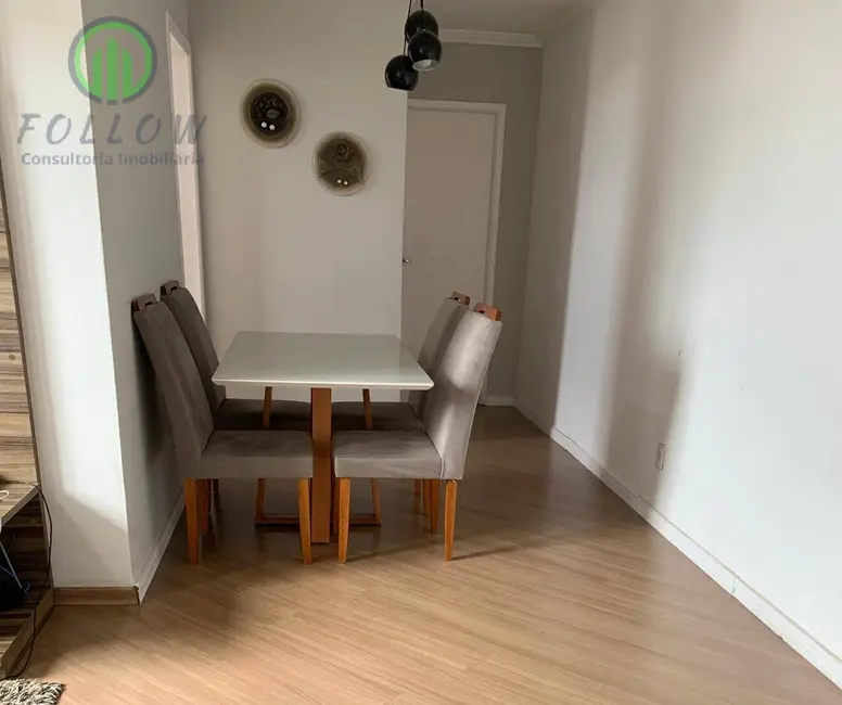 Foto 5 de Apartamento com 2 quartos à venda, 56m2 em Jardim Roberto, Osasco - SP