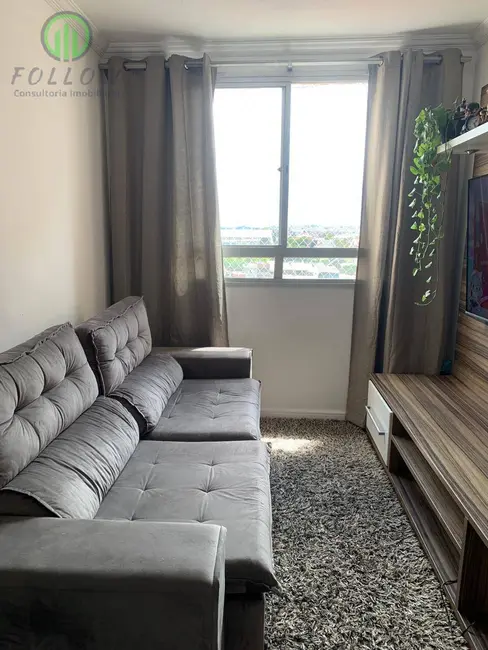 Foto 3 de Apartamento com 2 quartos à venda, 56m2 em Jardim Roberto, Osasco - SP