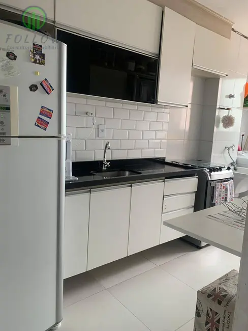 Foto 7 de Apartamento com 2 quartos à venda, 56m2 em Jardim Roberto, Osasco - SP