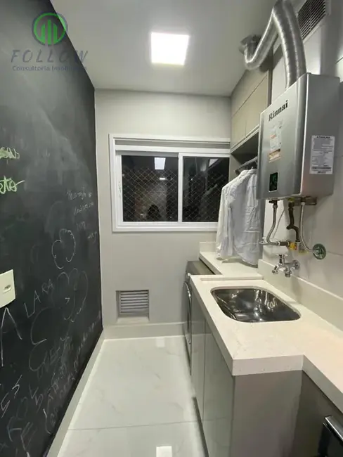 Apartamento com 2 quartos à venda, 53m2 em City Bussocaba, Osasco - SP - imagem 9 Foto 9 de Apartamento com 2 quartos à venda, 53m2 em City Bussocaba, Osasco - SP